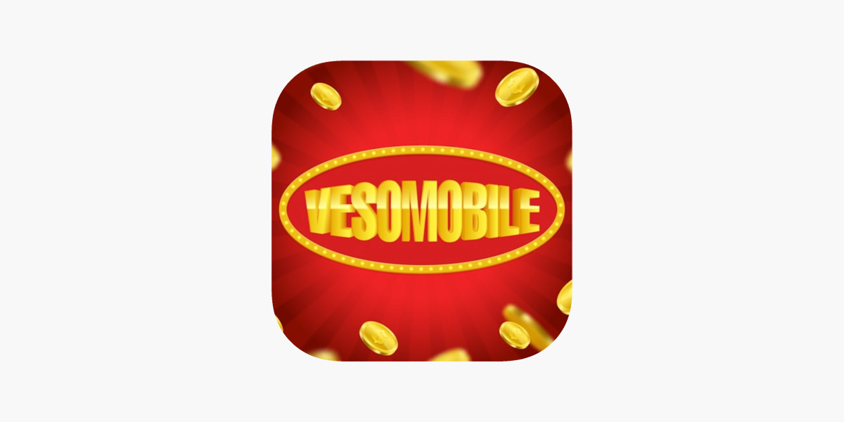 VESOMOBILE-Mua Vietlott Online trên App Store