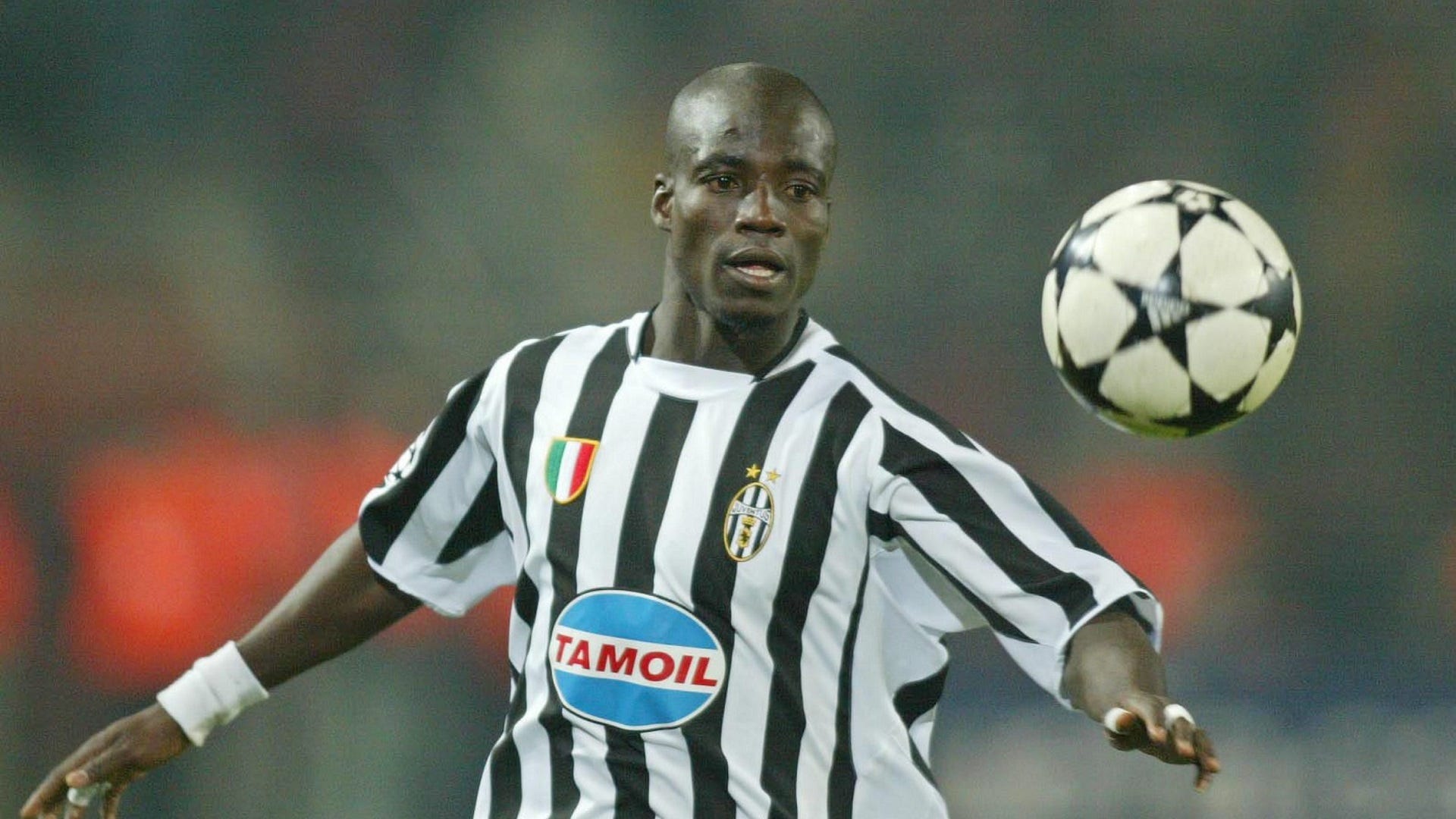 Ex-Juventus star Stephen Appiah opens up on Ghana coaching role, Kwasi Appiah and Andre Ayew | Goal.com Singapore