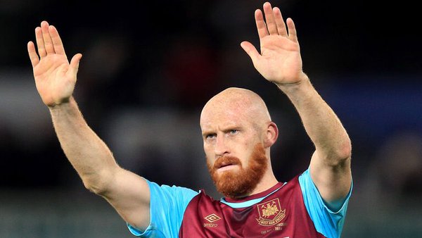 Ginger Pelé treo giày – Tin tức West Ham