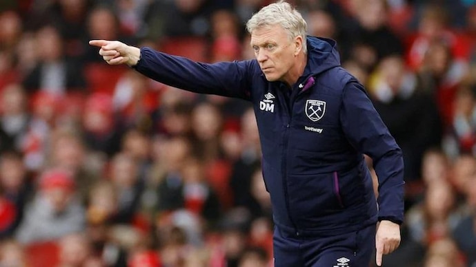 Premier League: West Ham United manager David Moyes returns 2nd positive Covid-19 test - India Today