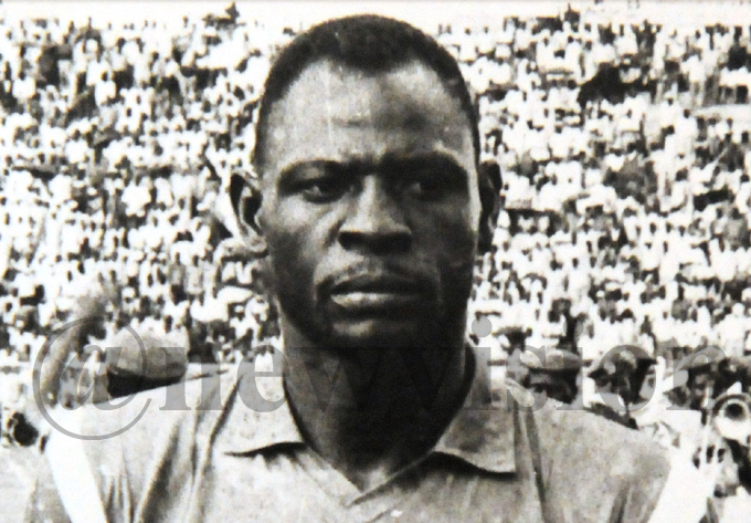 Huyền thoại Uganda: Xếp hạng những cầu thủ bóng đá vĩ đại nhất mọi thời đại