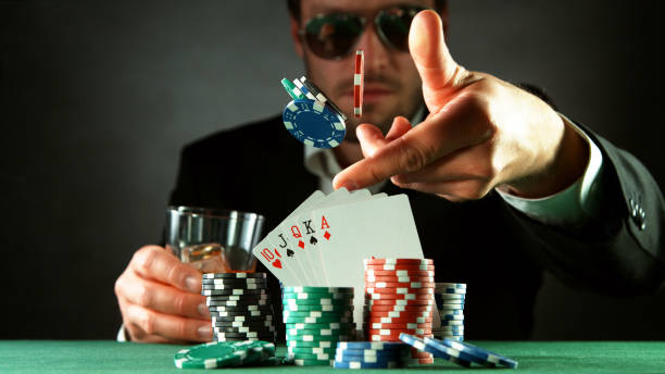 Nghiện cờ bạc: nguyên nhân, hậu quả và giải pháp