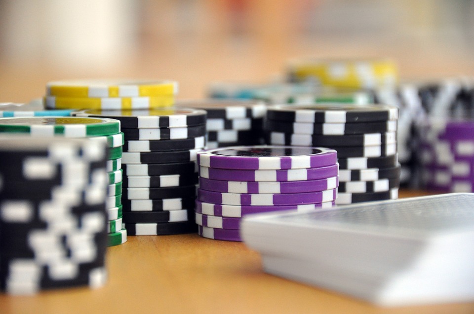 Giới hạn cá cược Poker - Bài học Poker của poker.md