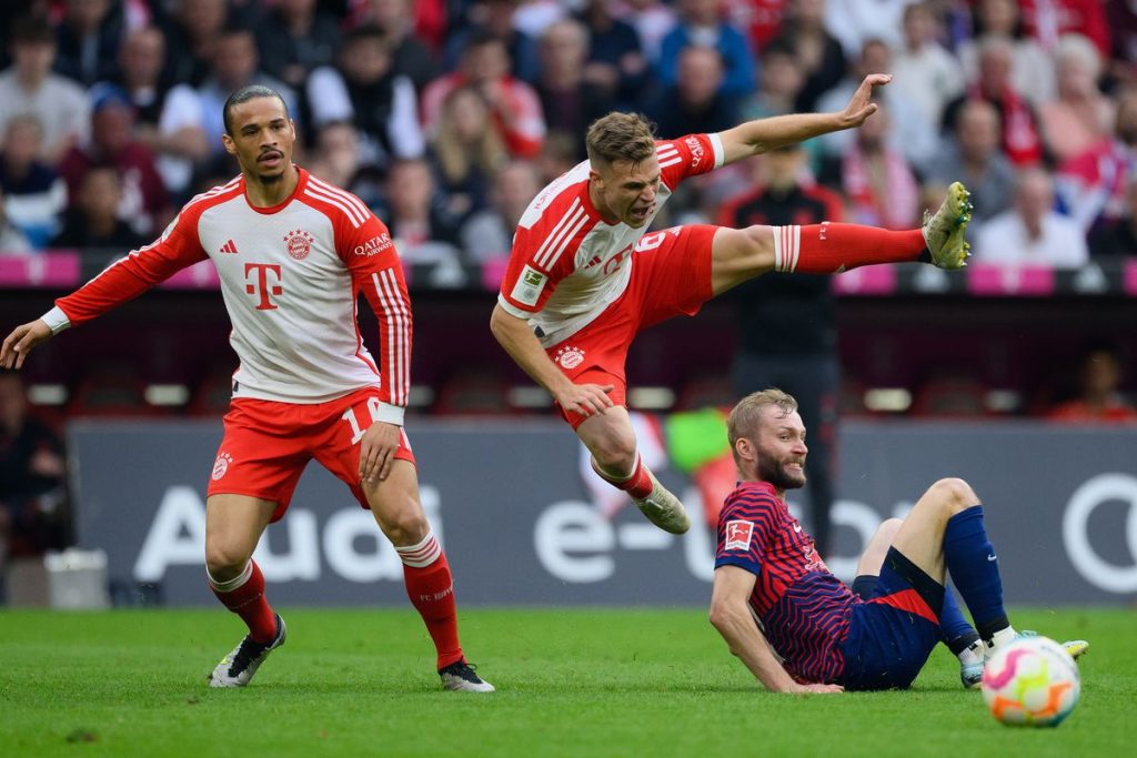 Những Biệt Danh Của Bayern Munich Và Chúng Có Ý Nghĩa Gì?