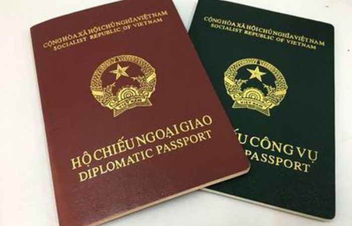 Trả lời: Campuchia miễn visa cho những nước nào?