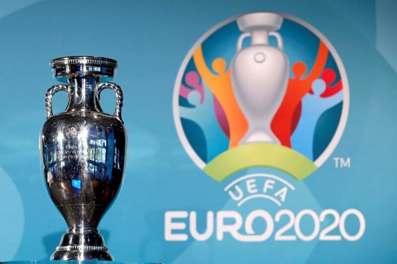 Nhà vô địch châu Âu giá bao nhiêu? Tiền thưởng kỷ lục Euro 2020
