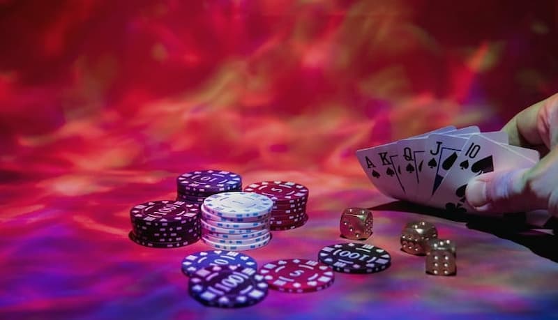 Cách nhận biết Cá trong Poker đơn giản nhất cho người mới - 789Club⭐️Cổng Game Chất Lượng Uy Tín Nhất 2024