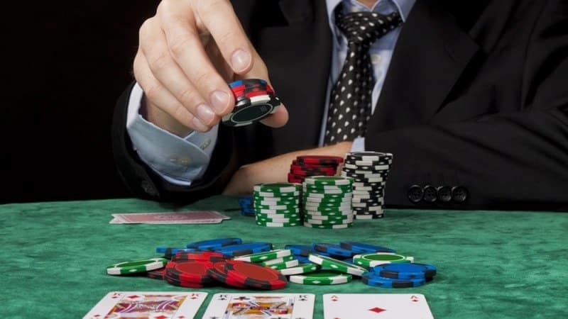 Cách nhận biết Cá trong Poker đơn giản nhất cho người mới - 789Club⭐️Cổng Game Chất Lượng Uy Tín Nhất 2024