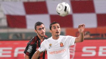 Roderick Briffa Là Ai? Sự Nghiệp Bóng Đá Của Nam Cầu Thủ Người Malta