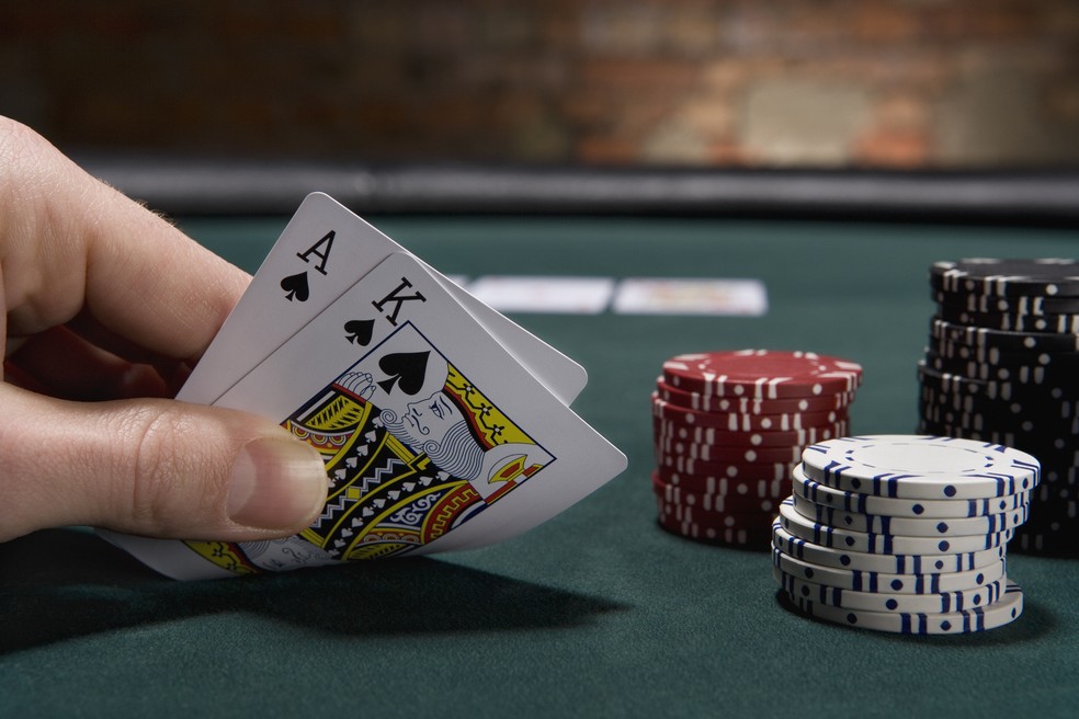 Regras do poker: veja como funciona e aprenda como jogar | poker | ge