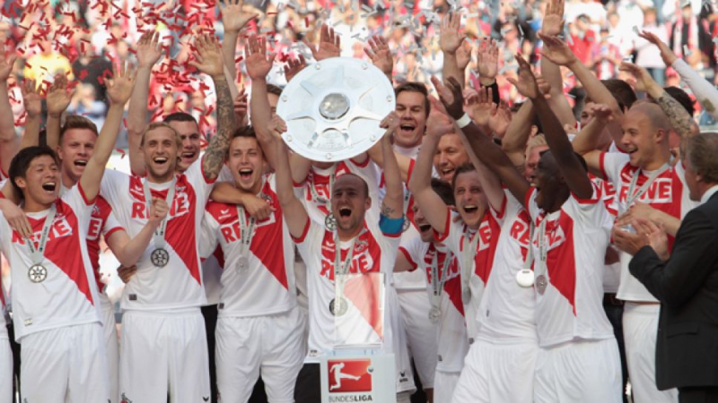 7 đội giành nhiều danh hiệu DFB-Pokal nhất trong lịch sử nước Đức