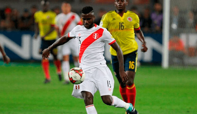 Selección peruana: Christian Ramos sueña con volver a vestir la camiseta de la Blanquirroja | Deportes | La República