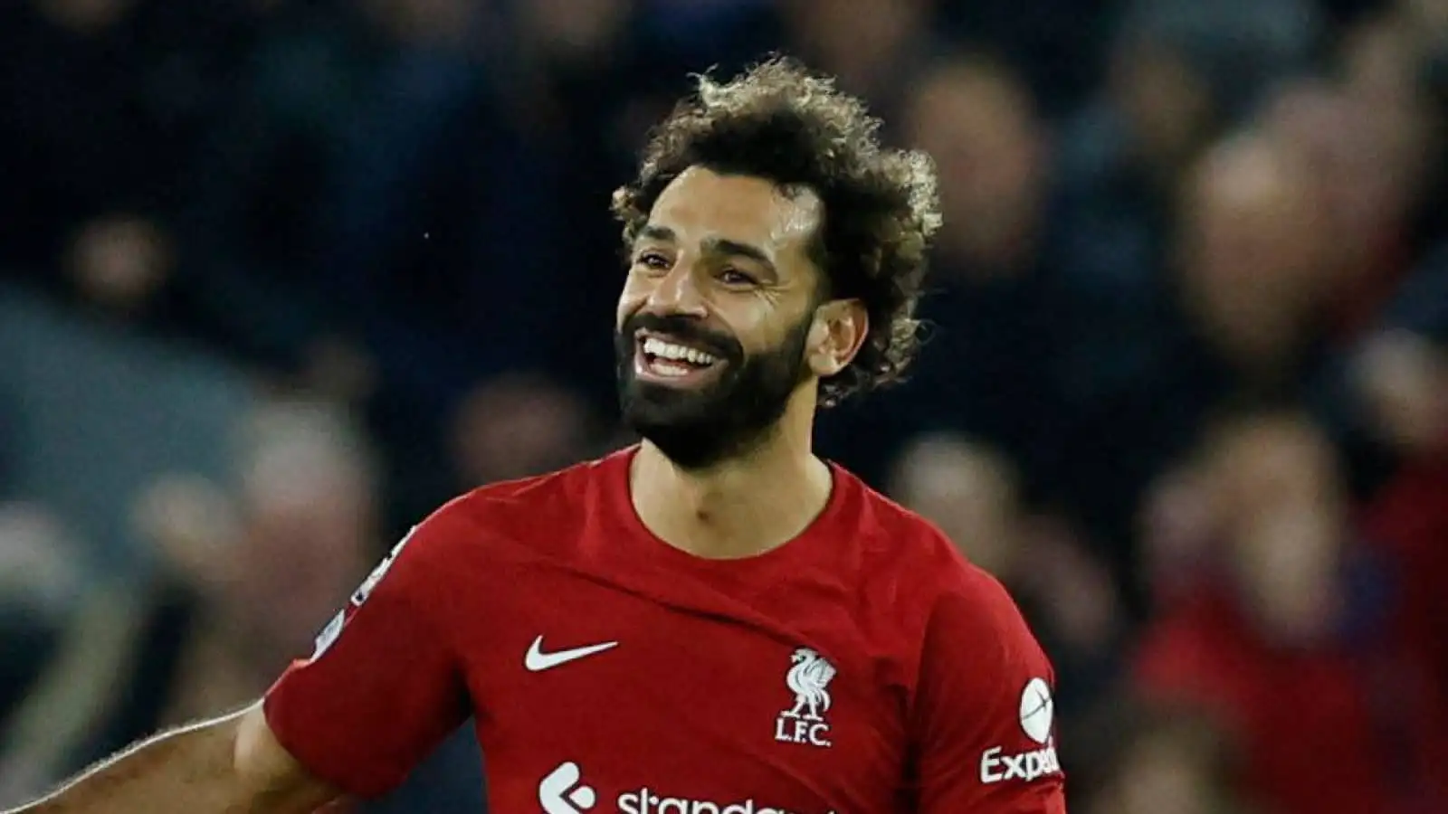 Người đại diện ca ngợi 'biểu tượng toàn cầu' Mohamed Salah khi anh kể chi tiết về hy vọng cho mùa giải của ngôi sao Liverpool