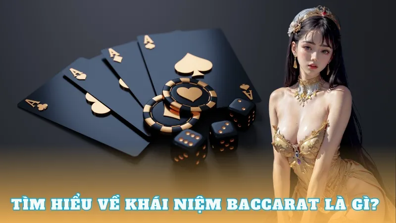 Kinh nghiệm chơi baccarat toàn thắng trên mọi mặt trận - Thần Bài 2024 TV