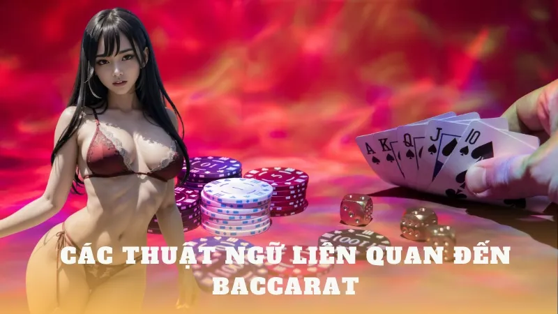 Kinh nghiệm chơi baccarat toàn thắng trên mọi mặt trận - Thần Bài 2024 TV