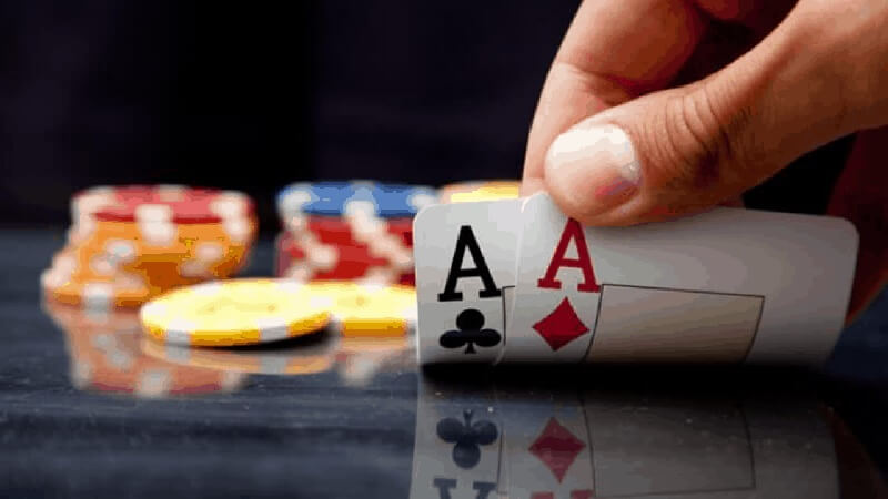 Chia sẻ kinh nghiệm chơi poker để chắc chắn chiến thắng