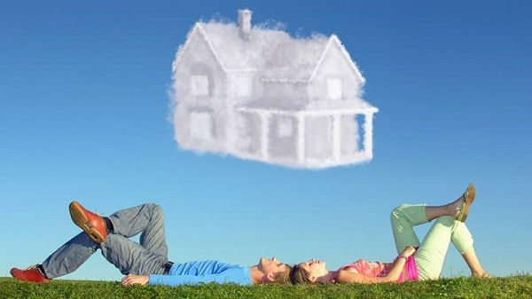 Giải mã giấc mơ: Nằm mơ thấy mua nhà thì nên đặt cược vào xổ số nào?