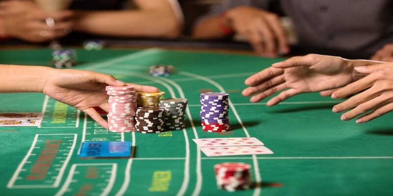 Cách Quản Lý Vốn Trong Baccarat Tối Đa Hóa Lợi Nhuận