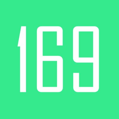 169 Labs (@169Labs) / X